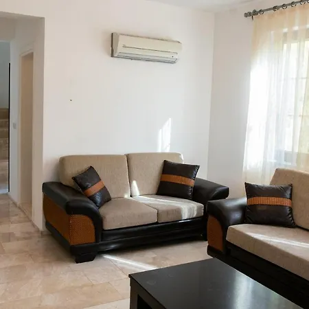 Infinity Exclusive Villas Вилла *