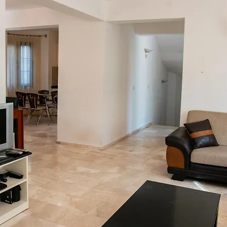 Вилла Infinity Exclusive Villas