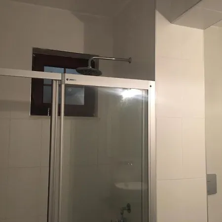 Infinity Exclusive Villas Вилла