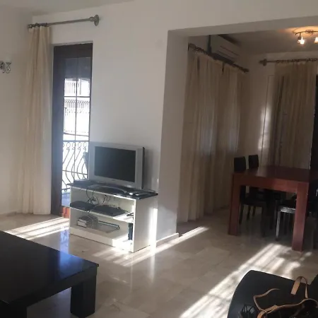 Вилла Infinity Exclusive Villas *