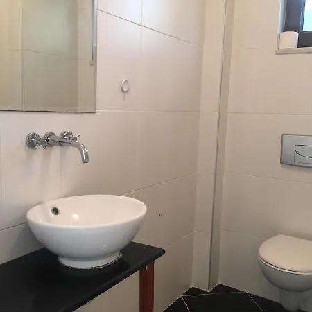 Infinity Exclusive Villas Вилла *