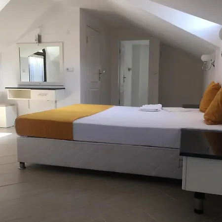 Infinity Exclusive Villas Вилла *