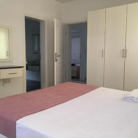 Villa Infinity Exclusive Villas *