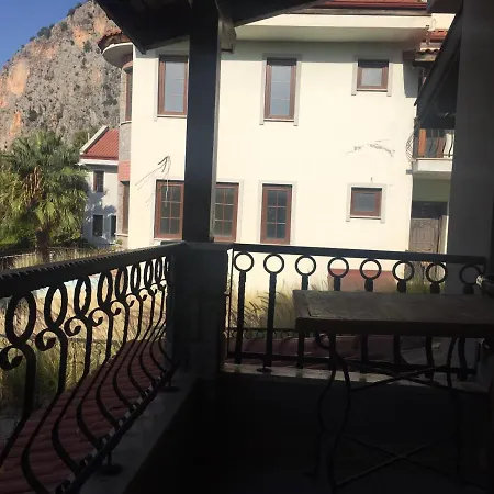 Infinity Exclusive Villas Вилла