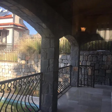 Infinity Exclusive Villas Гёчек