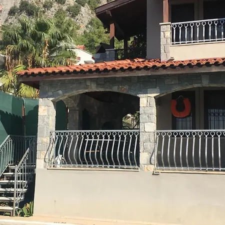 Infinity Exclusive Villas * Гёчек