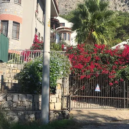 Вилла Infinity Exclusive Villas *
