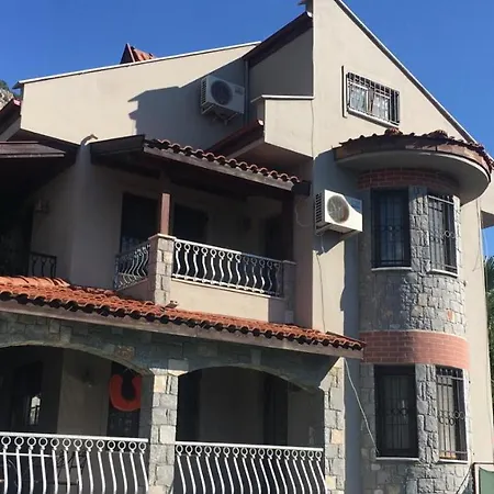Infinity Exclusive Villas Вилла *