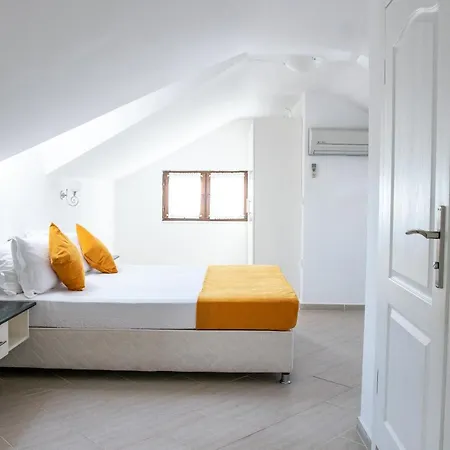 Infinity Exclusive Villas Вилла *