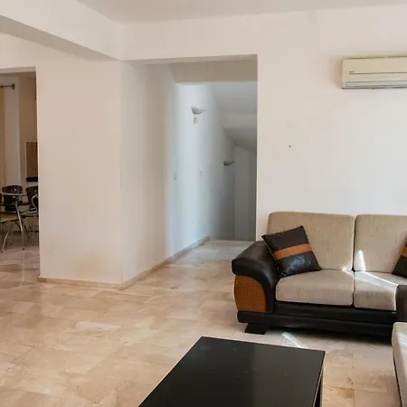 Infinity Exclusive Villas * Гёчек