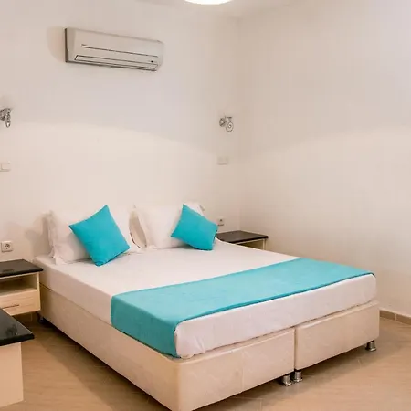 Infinity Exclusive Villas Вилла