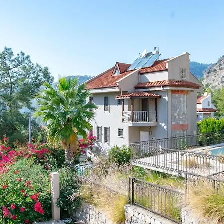Infinity Exclusive Villas * Гёчек