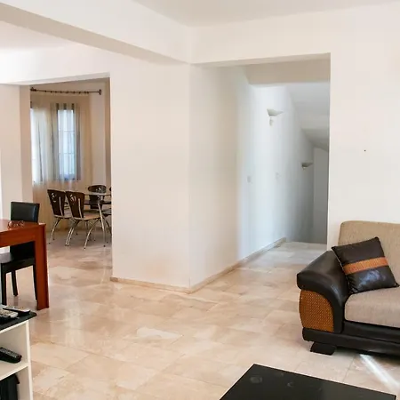 Infinity Exclusive Villas Вилла Гёчек