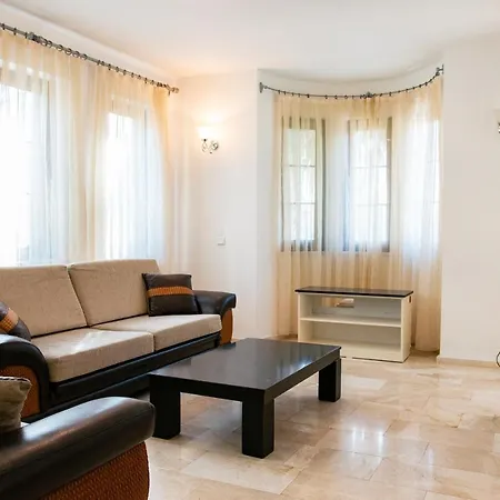 Infinity Exclusive Villas Гёчек
