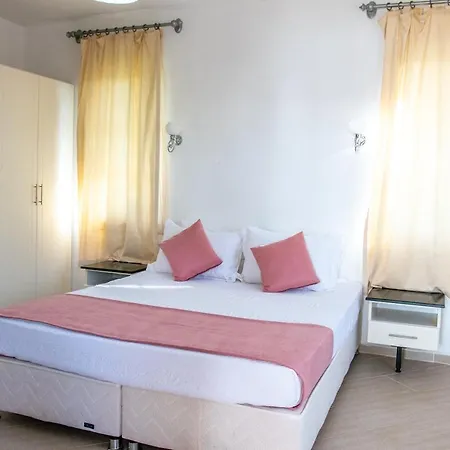 Infinity Exclusive Villas Вилла Гёчек