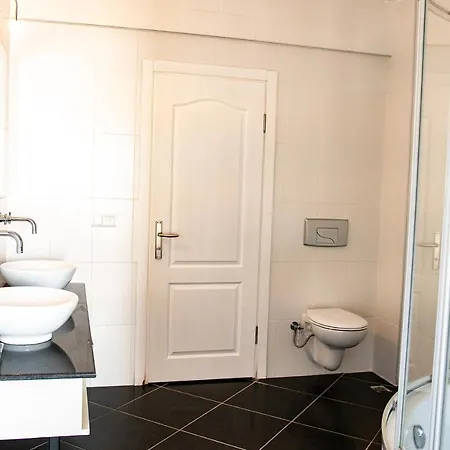 Вилла Infinity Exclusive Villas *