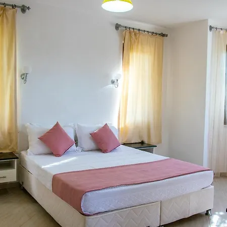 Вилла Infinity Exclusive Villas