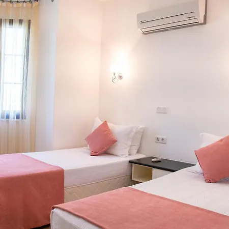Infinity Exclusive Villas Вилла